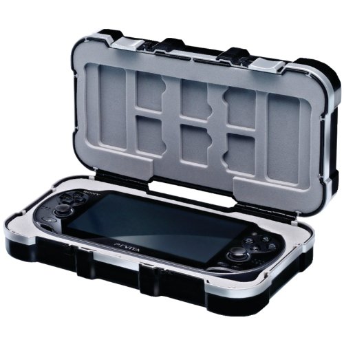 Thrustmaster VG S.P.F. Case for PlayStation Vita