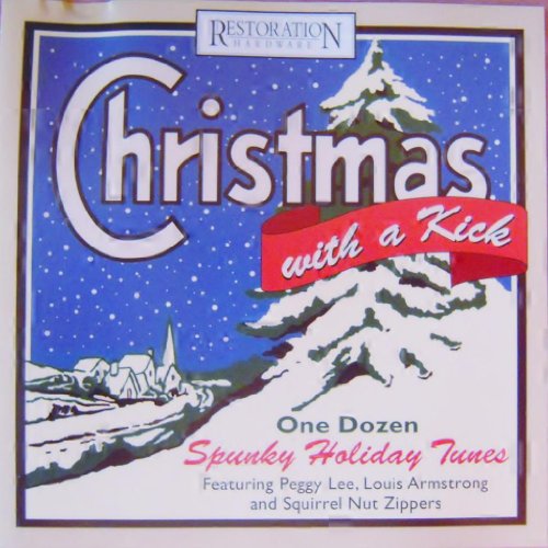 June Christy - Ultra-Lounge Christmas Cocktails, Pt. 2 - Zortam Music