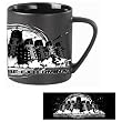 Doctor Who Dalek 'Exterminate' Mug