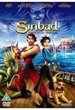 Sinbad: Legend Of The Seven Seas