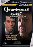 Revue Arcades Video  / Qu'arrivera-t-il apres ?