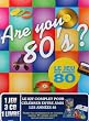 Are You 80...