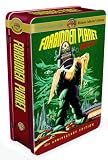 Forbidden Planet [DVD] [Region 1] [US Import] [NTSC]