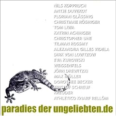Paradies der Ungeliebten.de