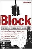 The Bernie Rhodenbarr Mysteries [Volume Two]
