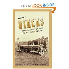 Others: Third Parties During the Populist Period (Volume 2)