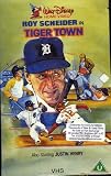 Tiger Town (1983) UK VHS PAL VIDEO