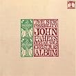 The New Possibility: John Fahey's Guitar Soli Christmas Album/Christmas With John Fahey, Vol. II