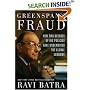 Greenspan's Fraud: How Two Decades of His Policies Have Undermined the Global Economy