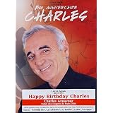 Charles Aznavour : Palais des Congr�s 2004par Charles Aznavour
