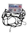 OXFORD MOTORCYCLE CARGO LUGGAGE NET -...