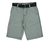 Epic Threads Boy's Belted Shorts