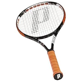 Prince Ozone Tour MP Tennis Racquet
