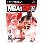NBA 2K11