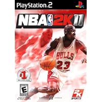 NBA 2K11