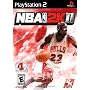 NBA 2K11