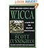 Wicca: A Guide for the Solitary Practitioner