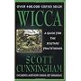 Wicca: A Guide for the Solitary Practitioner (Llew&hellip von Scott Cunningham
