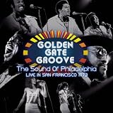 Golden Gate Groove