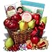 Nature's Picnic™ - Fruit Gift Basket