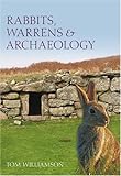 Rabbits warrens and archaeology