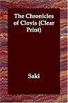 The Chronicles of Clovis 