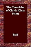 The Chronicles of Clovis 