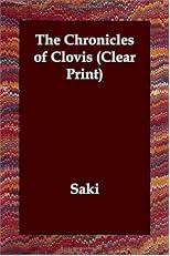 The Chronicles of Clovis 