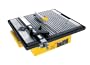 QEP 60083 7-Inch Professional Tile Saw with Water Cooling System