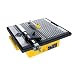 QEP 60083 7-Inch Professional Tile Saw with Water Cooling System