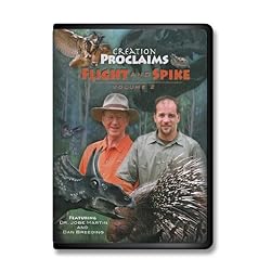 Creation Proclaims / Vol. 2 / Flight and Spike