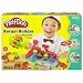 Play-doh Burger Builder