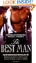 The Best Man: Four Sensuous Novellas