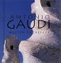 Antonio Gaudi: Master Architect (Tiny Folio)