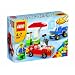 LEGO 5898 - Steine & Co. Bausteine Autos