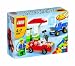 Toys : LEGO® 5898: LEGO Cars Building Set