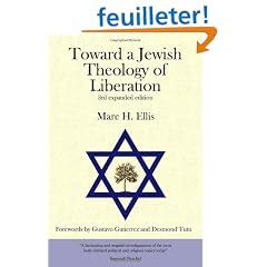 Toward a Jewish Theology of Liberation: The Challenge of the 21st Century