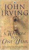 A Widow for One Year