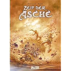 Zeit der Asche