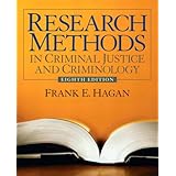 research methods in criminal justice and criminology 8th edition