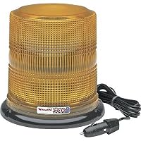 Whelen Engineering 2012 Series RapidFire Strobe Beacon - Magnetic Mount, Model# 2012HPAM