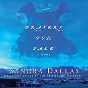 Prayers for Sale | [Sandra Dallas]