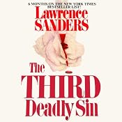 The Third Deadly Sin | Lawrence Sanders