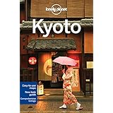 lonely planet kyoto travel guide