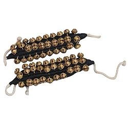 Brass Instruments Indian Dancing Bells Ghungharu India