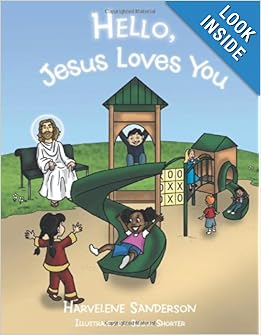 Hello, Jesus Loves You Hello, Jesus Loves You