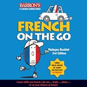 French on the Go | [Annie Heminway]