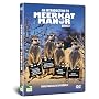 An Introduction To Meerkat Manor - Series 1 [DVD]