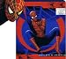 Marvel Hero Spiderman Blanket - Fleece Blanket