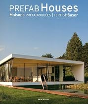 Prefab Houses: Fertigh&auml;user (Architecture)